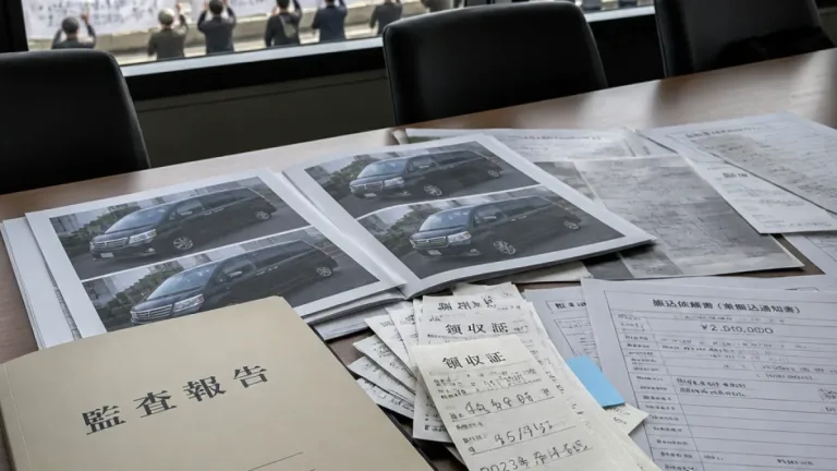 海老名市の農業補助金で31件の不正 監査報告が明らかに