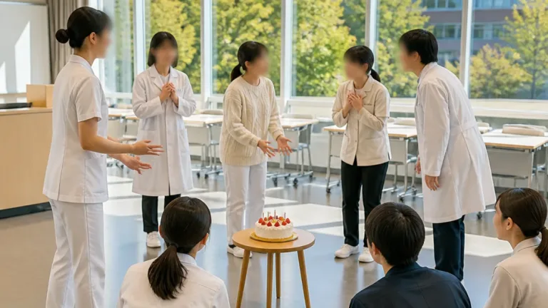 演劇の手法を看護教育に導入 島根県立大と豊岡の専門職大が連携
