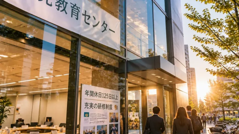 幼児教育のEQWEL、働きやすさと教室拡大で第二創業期へ