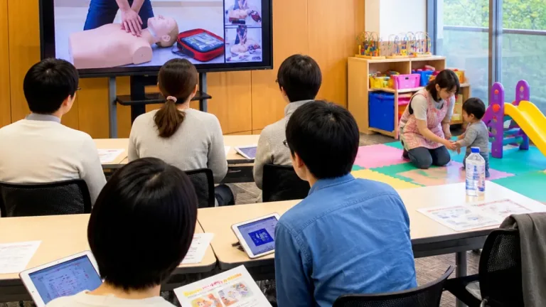 藤沢市、オンライン救命講習を導入 受講時間短縮で参加しやすく