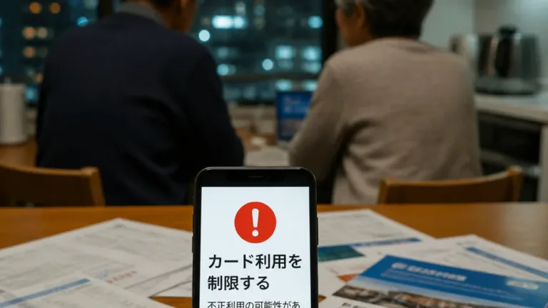 福井銀行名で不審SMS確認、フィッシングへの警戒を
