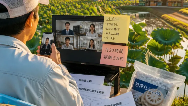 副業プロ人材で中小企業の経営力を補強 成果と課題