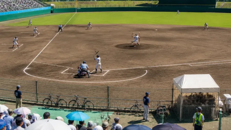夏の高校野球福井大会 準々決勝進出校が出揃う