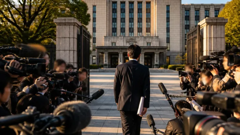 福岡県議会の疑惑で揺れる蔵内議長 第三者調査の在り方が焦点に