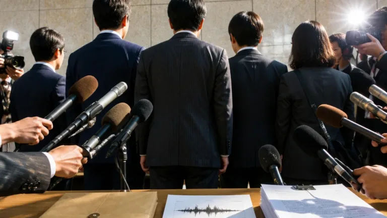 議長ポスト巡る金銭授受疑惑、鑑定公表で波紋拡大