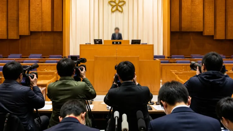 福岡県議会の求心力と運営に与える影響を蔵内議長が語る