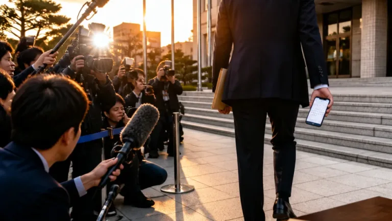 県議会正副議長を巡る金銭授受疑惑 名指しの松本県議が事実を否定