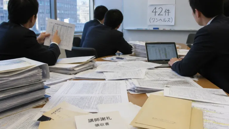 県主催の講演謝礼で不適切処理89件、県が全庁調査を公表