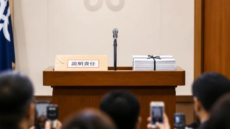 福岡県の講演謝礼不適切処理 知事が疑念払拭を表明
