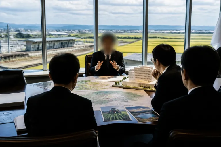 福島の「復興の正念場」――自民党本部が知事と議論、住民生活へ直結する課題に焦点