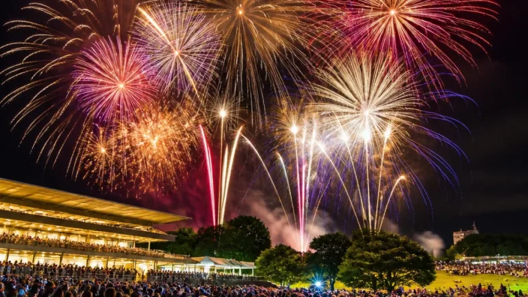 福島の夜空を彩る「ふくしま花火大会」 市民に戻る夏の賑わい