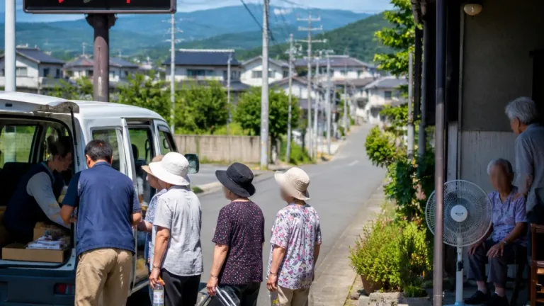 福島で今年初の熱中症警戒アラート 高温続きで注意呼び掛け