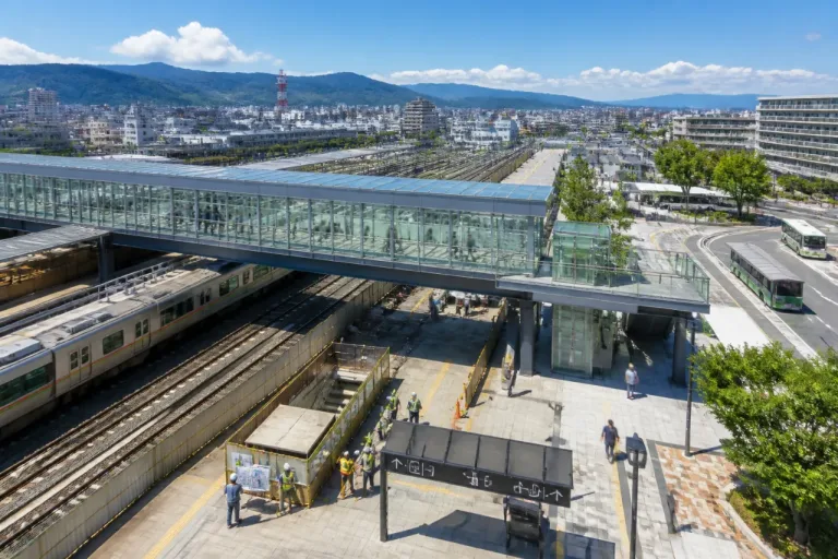 福島駅東西自由通路検討、本格化へ 利便性改善が最優先課題