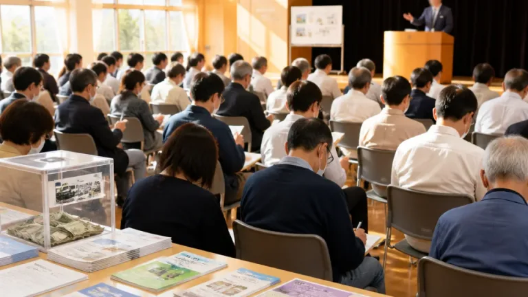福島・郡山で玉木代表が税・社会保障見直しを訴える