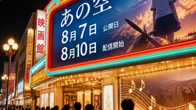 福山雅治が主題歌担当、新作映画の公開と配信日が決定