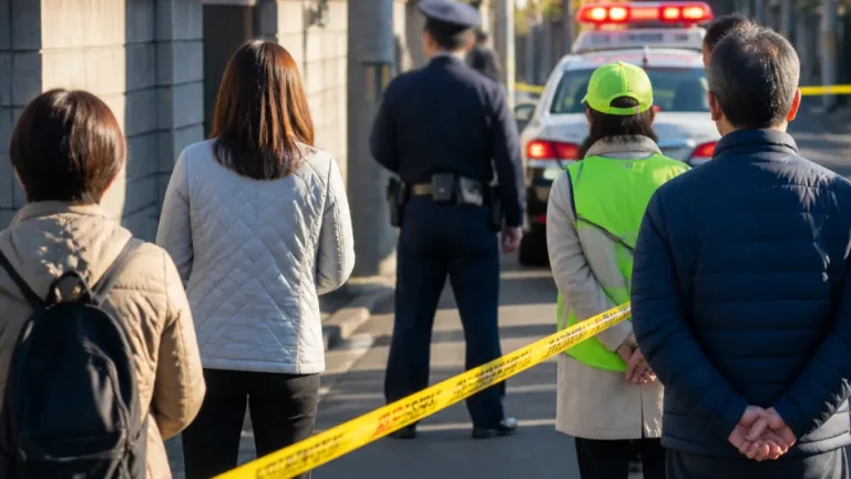 船橋で中学生に卑わい言動か、73歳を逮捕