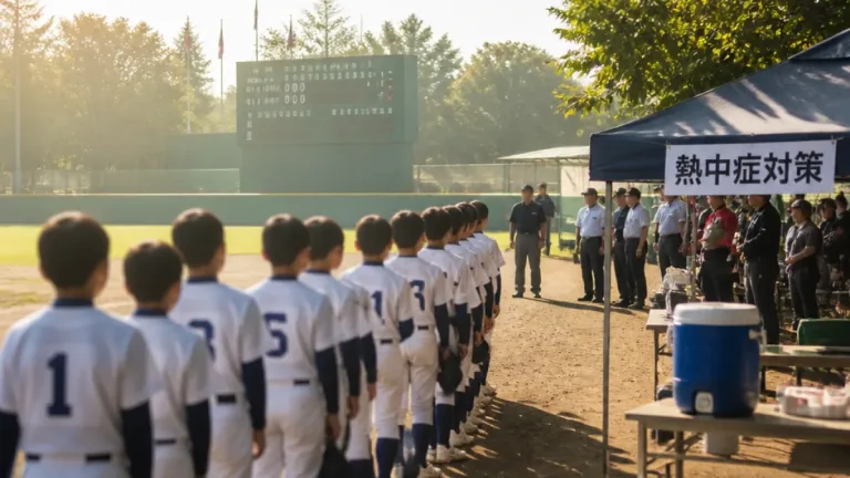 学童軟式野球大会、県内12会場で熱戦開幕