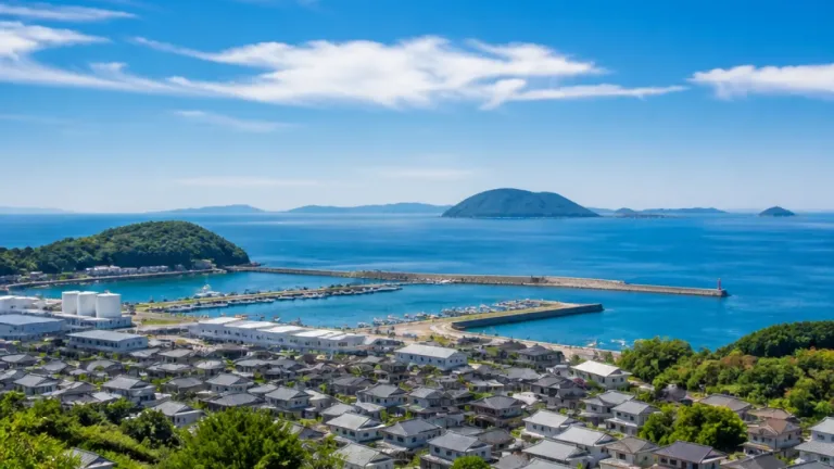 玄海町長選あす告示、現新一騎打ちへ