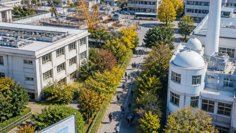岐阜市、岐阜薬科大と女子短大を統合し「岐阜市立大学」設置へ