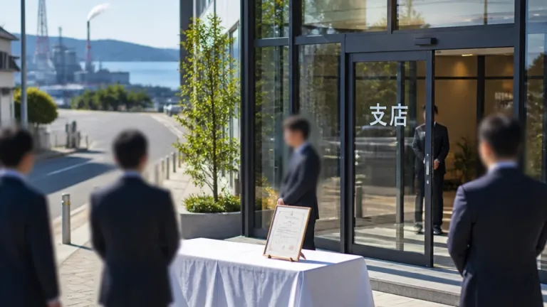 江津にIT支店設置 県西部の人材確保へ舵を切る