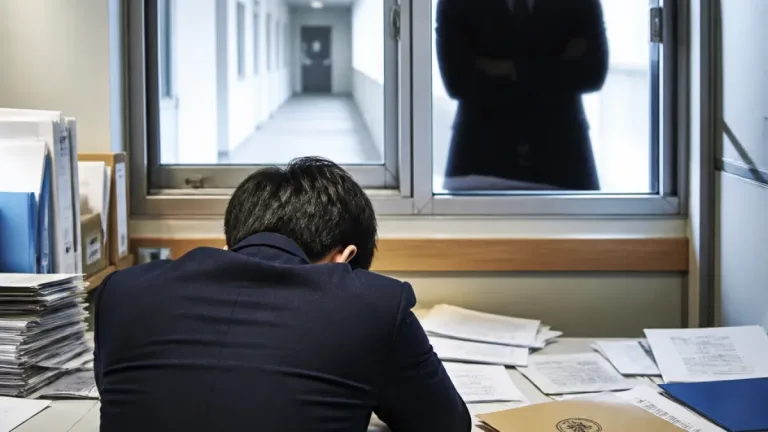 行田市教委、課長級職員を懲戒 部下への繰り返す威圧言動をパワハラと認定