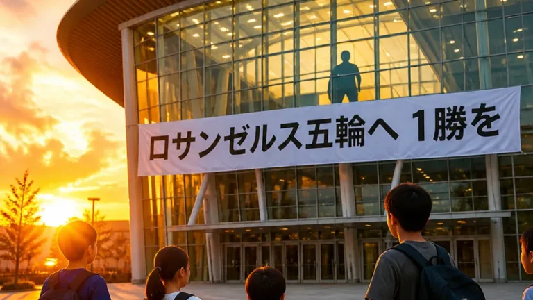 豊田での八村塁発言が示す地元バスケット界への影響