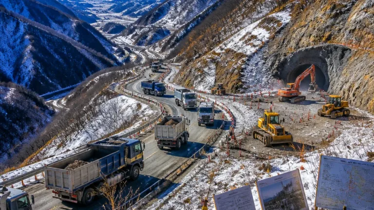 八戸と鹿角を直結へ 「八戸鹿角道路」構想の現状と影響