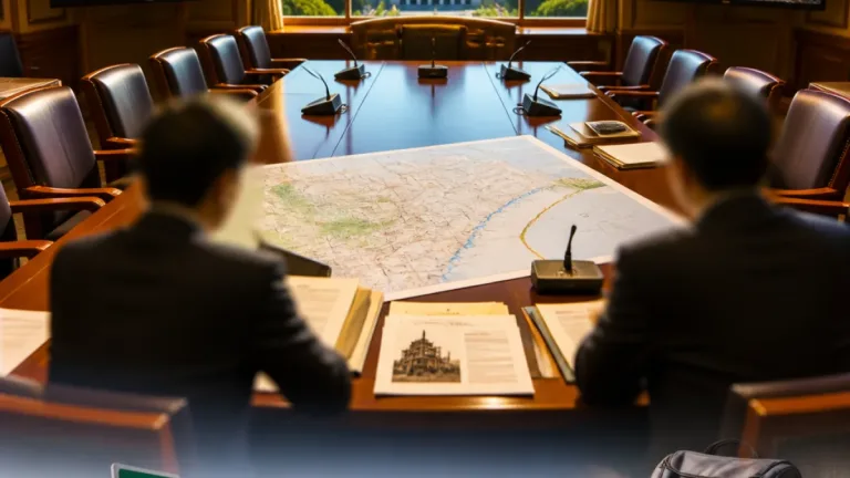 函館から見た国会の熊本地震対応連携と地域への示唆
