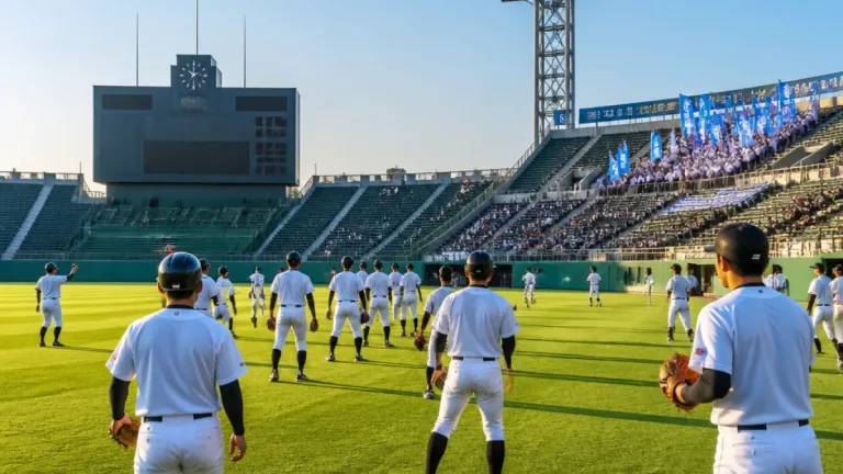 浜松・聖隷クリストファー、甲子園へ 練習開始で本戦幕開け
