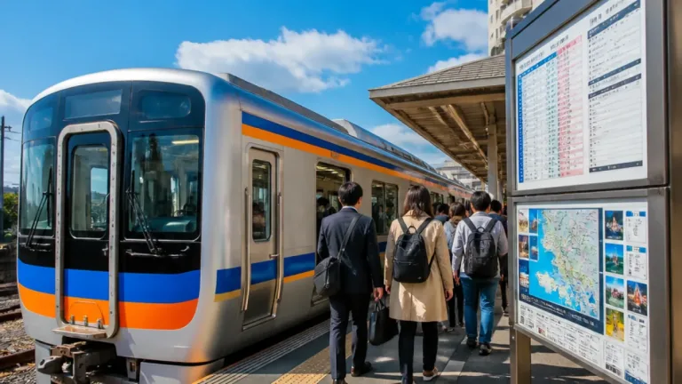 浜松で天竜浜名湖鉄道が新型車両を導入、定期運行始まる