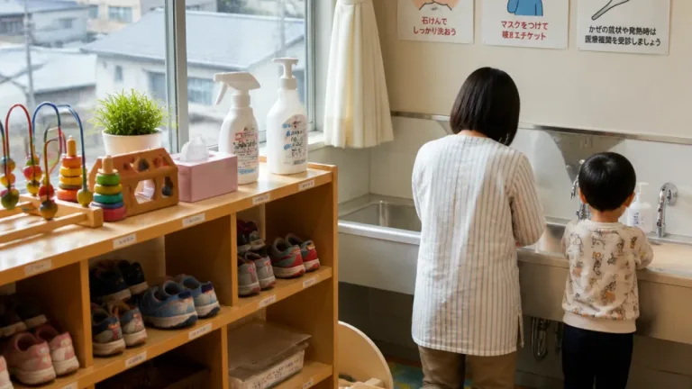 手足口病の県内患者が急増、保護者に予防徹底を要請