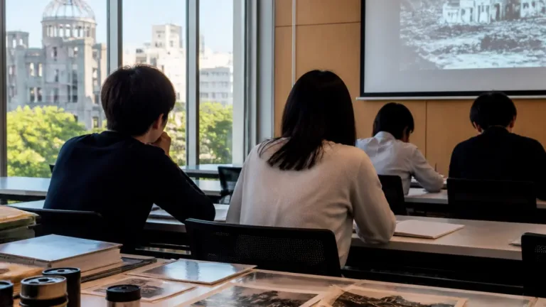 被爆者なき時代へ 被団協2・3世部会が証言継承を強化