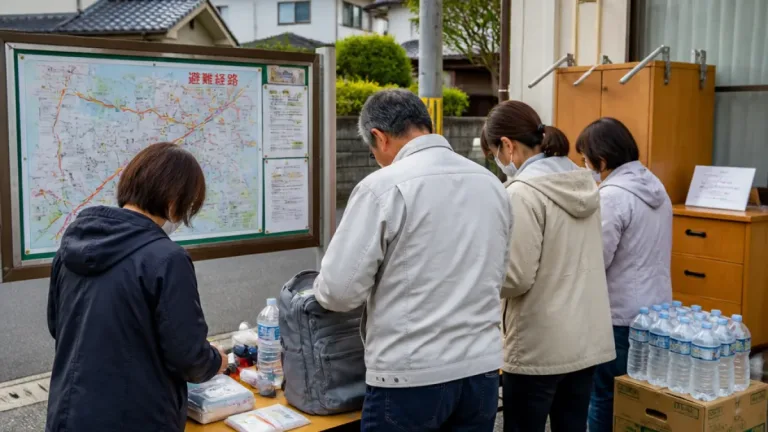 日奈久断層帯の活動見解、耐震・備え点検を促す水戸の視点