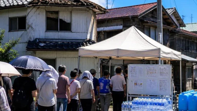 弘前の備え確認を促す：酷暑下の熊本地震と１万３千棟超の被害
