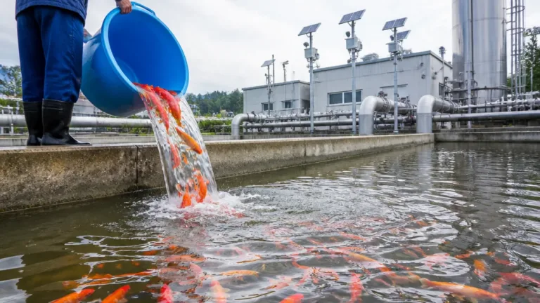 弘前の金魚が役目を終える 新浄水場稼働で見直される水質監視の実務