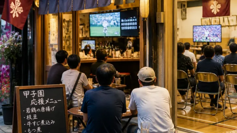 弘前の夏と甲子園：天理の勝利が伝える地域の関心