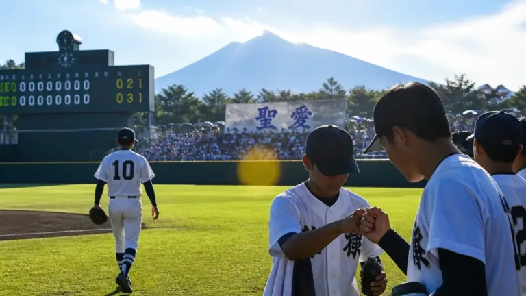 弘前の弘前学院聖愛が青森大会で準決勝進出 無失点リレーで勢い