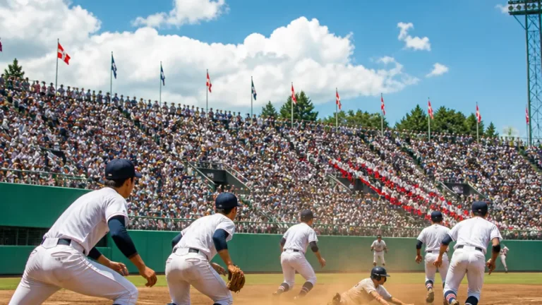 弘前学院聖愛と青森山田が決戦 弘前で夏の甲子園切符を争う