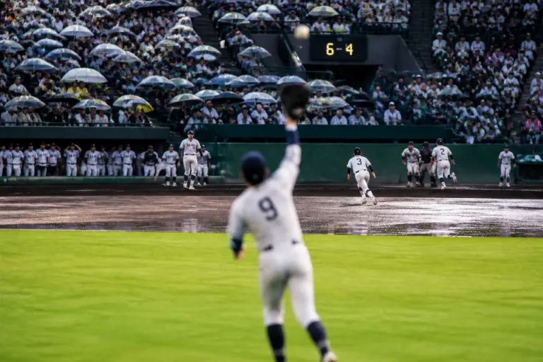 広島・野間の痛恨プレーが響く 甲子園でのミスとチームへの影響