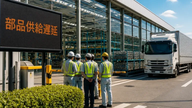 熊本地震で部品供給滞り、ホンダが埼玉の工場も生産停止