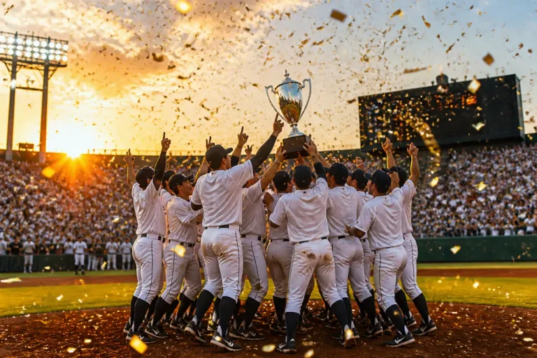 ハウスウェルBCが県予選で初優勝 清原で躍動見せる
