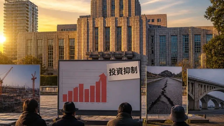 兵庫県、財政指標の悪化で早期健全化団体に転落する可能性示す