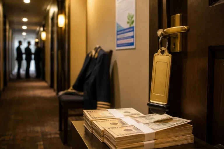 栃木県内ホテルで児童買春容疑、巡査部長を書類送検