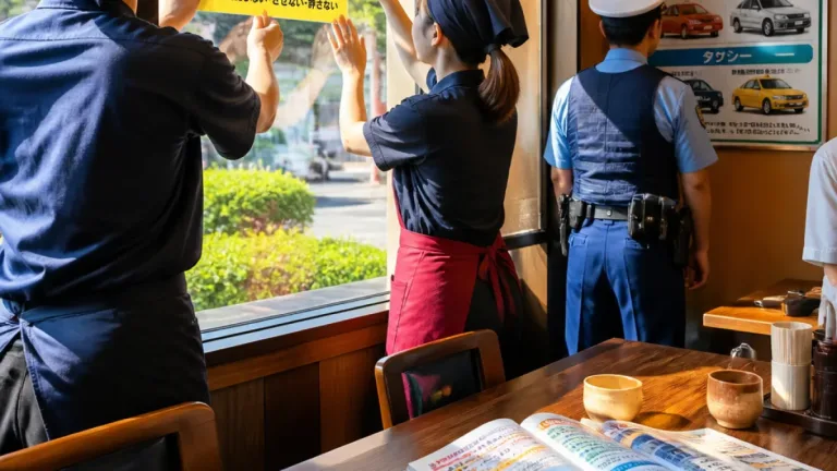 飲酒運転根絶へ飲食店が連携 雲南署が３支部を委嘱