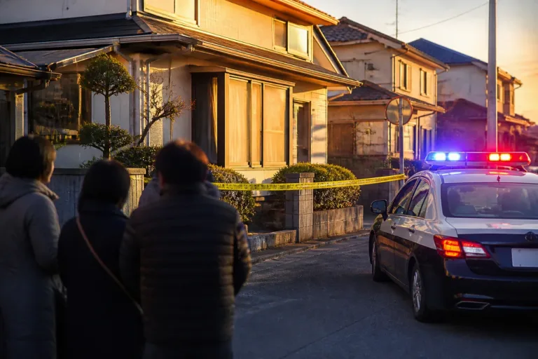 伊勢崎で子ども2人死亡 父親逮捕、窒息と断定へ—地域の子育て・支援のあり方が問われる