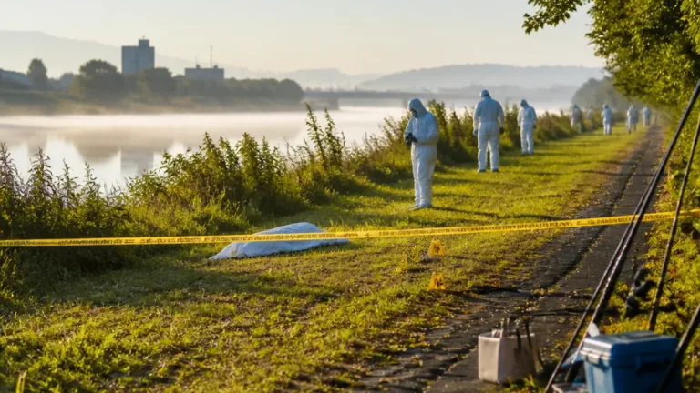 石狩川で男性遺体発見、旭川中央署が事実確認 目立った外傷なし
