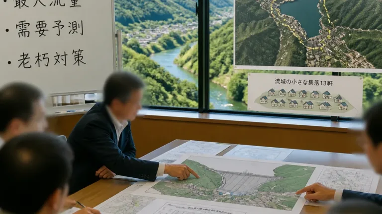 専門家ヒアリング終了 石木ダム計画見直しの声根強く
