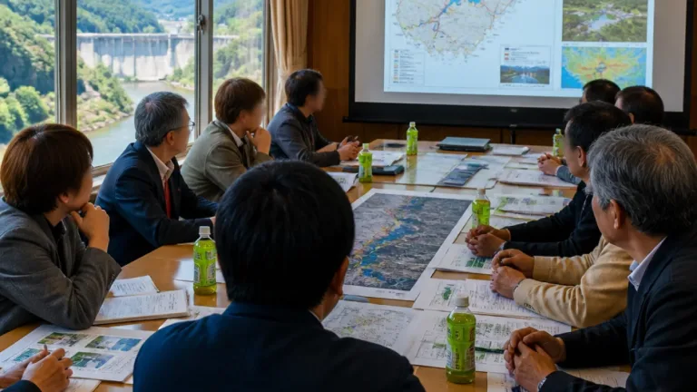 有識者会合で分かれた石木ダムの在り方 川棚町議の賛否焦点に