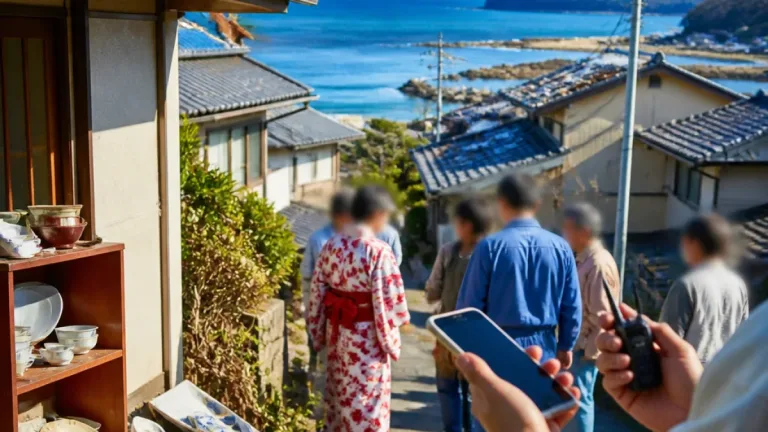 岩手県で震度4の地震 発表、津波の心配はなしと報告