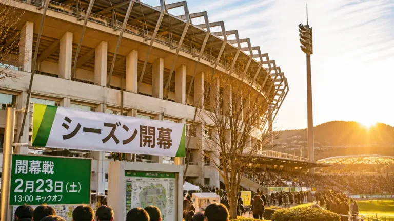 相模原の注目も 秋春制移行でＪリーグ新シーズン開幕へ